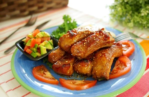 豬排烹飪技巧 豬排烹飪技巧