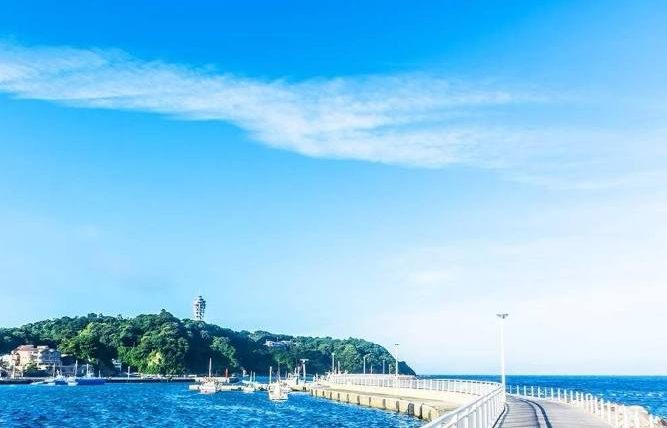 橫濱鎌倉一日遊