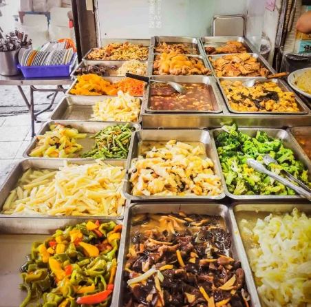 平價素食推薦 平價素食推薦