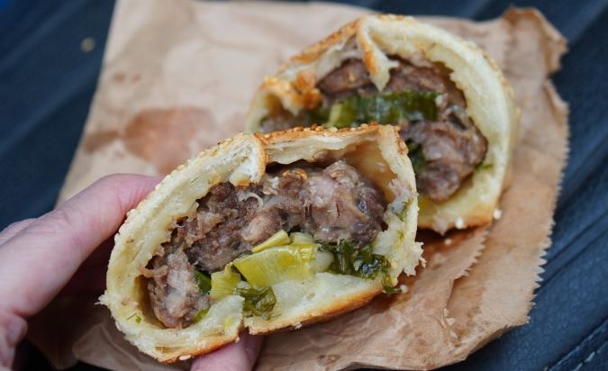 通化夜市美食推薦 通化夜市美食推薦