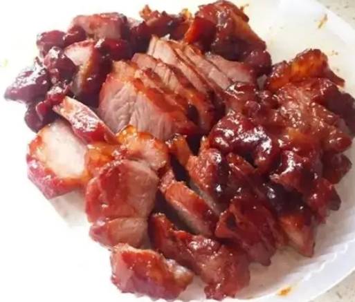 蜜汁肉食譜 蜜汁肉食譜