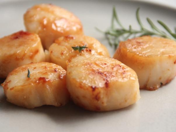 干貝烹飪用油 干貝烹飪用油