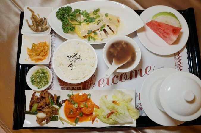 苗栗客家美食 苗栗客家美食