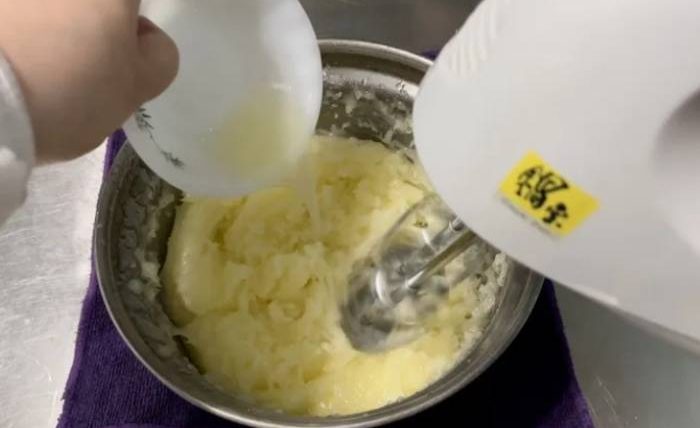 沙拉醬做法美乃滋