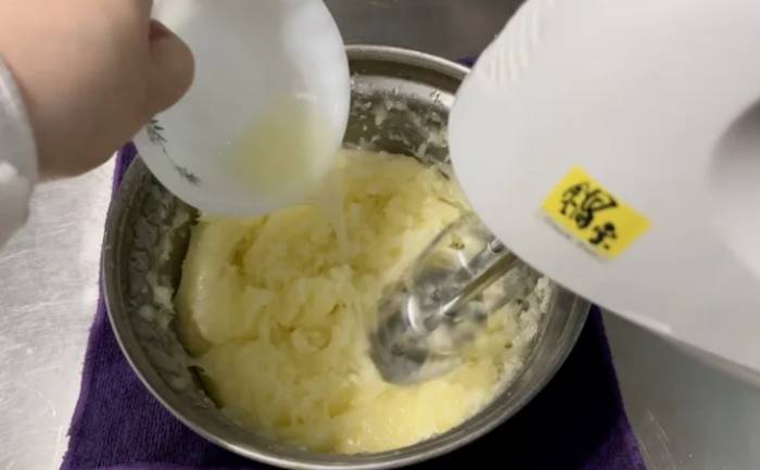 自製美乃滋食譜 自製美乃滋食譜