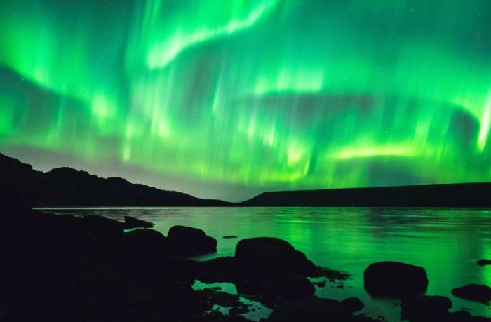 冰島自駕極光終極指南：規劃你的完美極光之旅