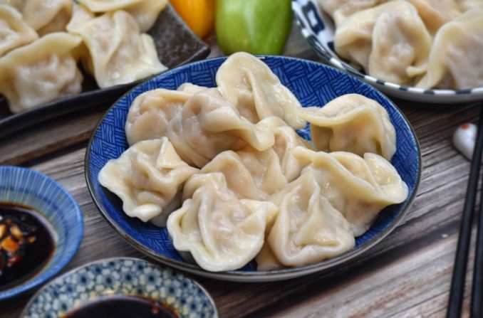 健康水餃選擇 健康水餃選擇