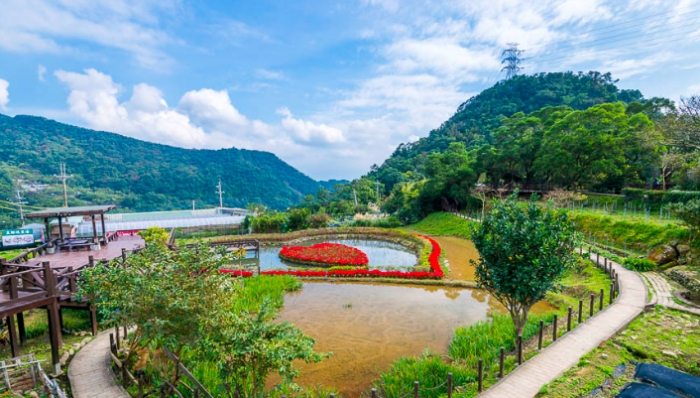 埔里旅遊攻略 埔里旅遊攻略