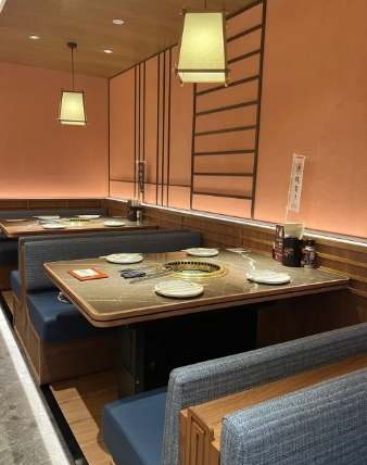 希慎廣場日本餐廳