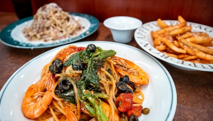 台北義大利麵推薦 台北義大利麵推薦