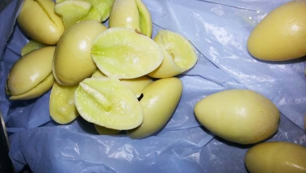 銀杏果仁好處 銀杏果仁好處