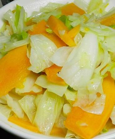 南瓜料理做法 南瓜料理做法