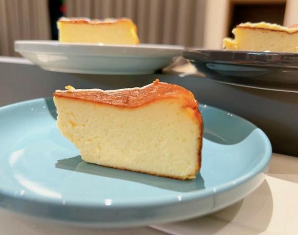 呂昇達烘焙食譜