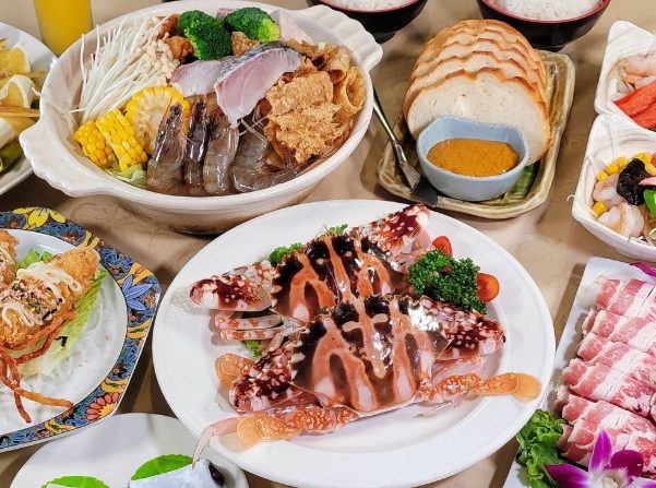 金山溫泉下午茶推薦 金山溫泉下午茶推薦