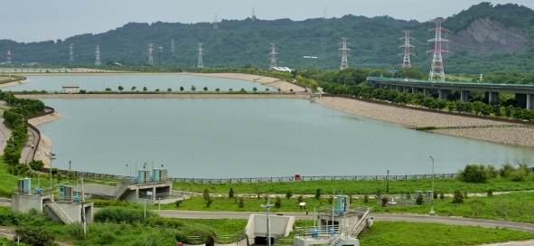 鳥嘴潭步道 交通 鳥嘴潭步道 交通