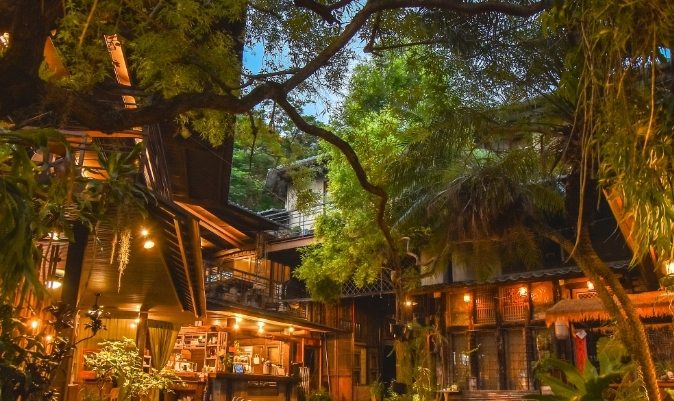 通化街美食 通化街美食