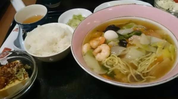 江鮮料理 江鮮料理