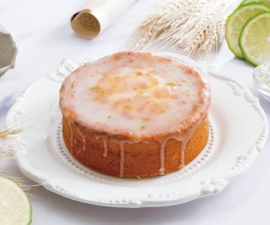 磅蛋糕做法 磅蛋糕做法