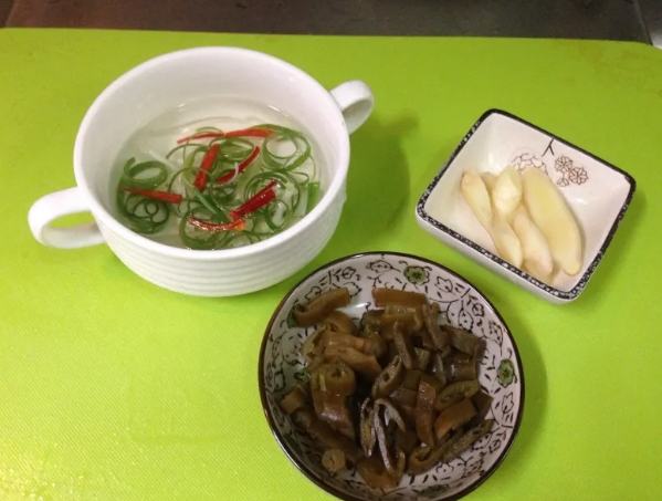 清蒸剝皮魚做法 清蒸剝皮魚做法