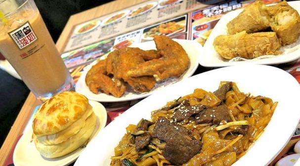 菜寮站小吃推薦 菜寮站小吃推薦