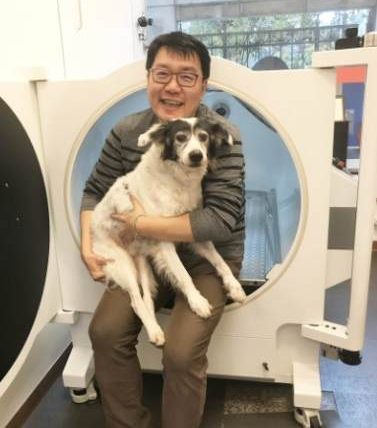 狗狗缺氧怎麼辦