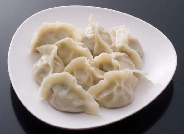 為什麼水餃熱量高