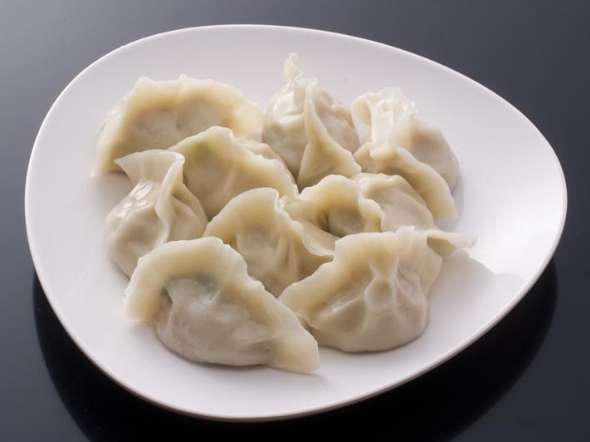 水餃熱量高的原因 水餃熱量高的原因
