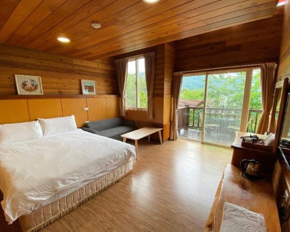 清境農場住宿 清境農場住宿