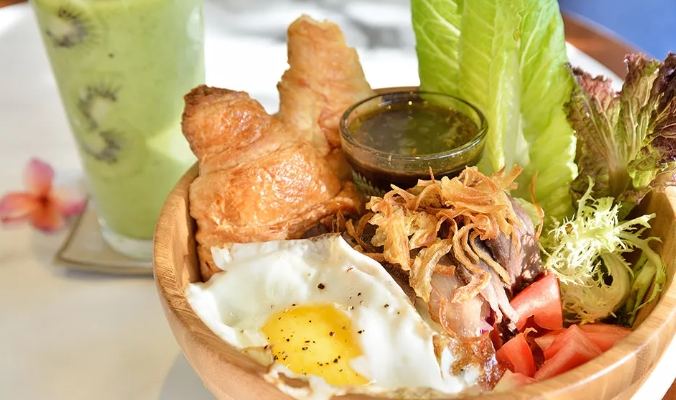 通化街美食午餐 通化街美食午餐