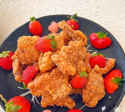 大湖草莓酒 大湖草莓酒