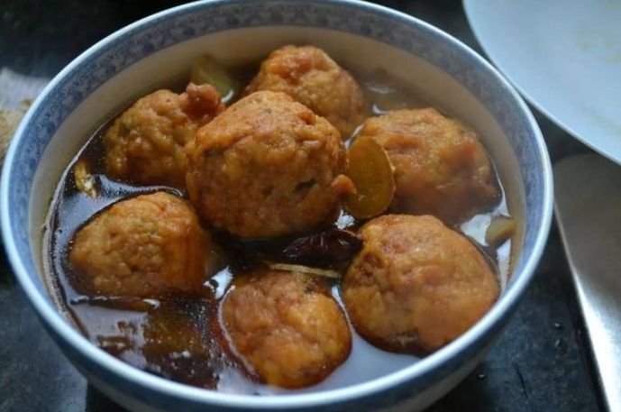 紅燒醬汁技巧 紅燒醬汁技巧