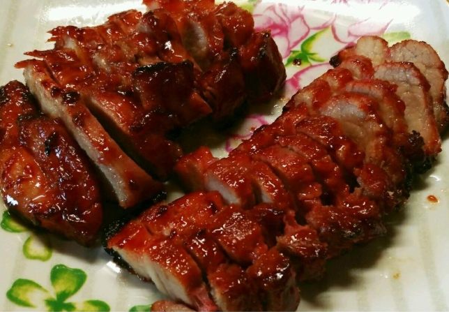 蜜汁肉做法 蜜汁肉做法