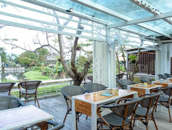 聽水咖啡廳 推薦 聽水咖啡廳 推薦