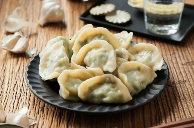 冷凍水餃健康 冷凍水餃健康