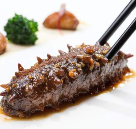 台北米其林餐廳推薦