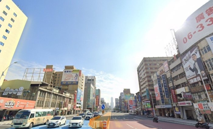 高雄生活機能評比