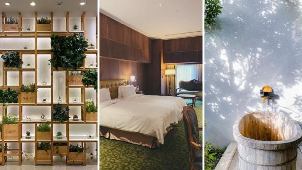 台中旅遊住宿 台中旅遊住宿