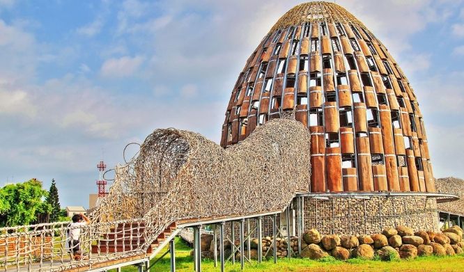 嘉義免費景點推薦