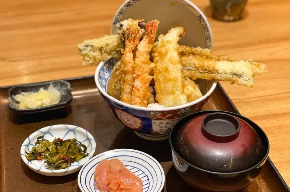 明太子自助餐 明太子自助餐