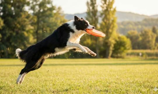 边境牧羊犬起源 边境牧羊犬起源