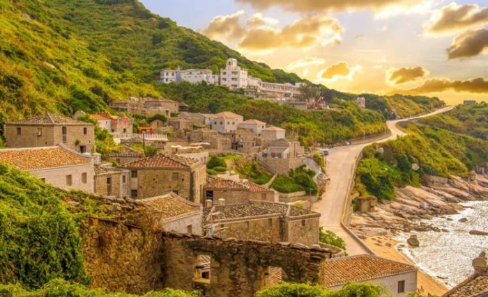 馬祖自由行攻略 馬祖自由行攻略