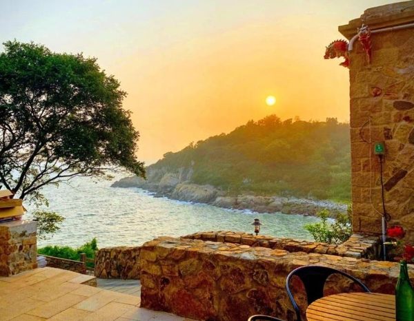 馬祖旅遊住宿 馬祖旅遊住宿