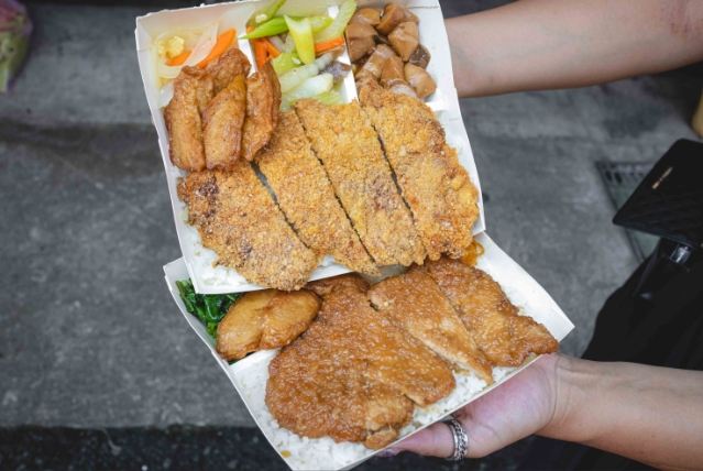 南投草屯小吃推薦 南投草屯小吃推薦