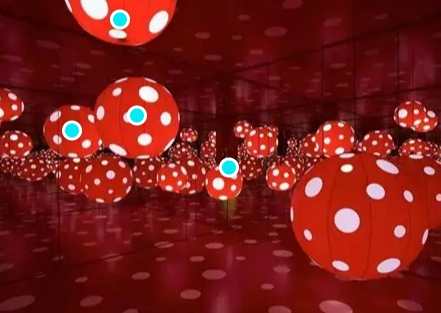 圓點當代藝術 圓點當代藝術