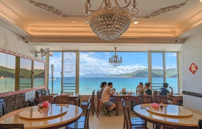 龜吼漁港餐廳推薦