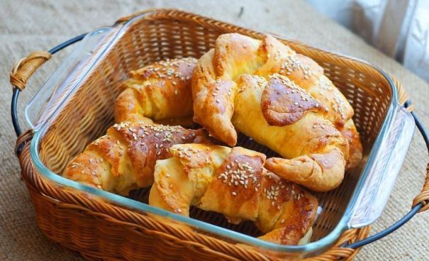 台北牛角麵包 台北牛角麵包