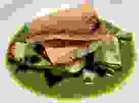 台北米其林餐廳推薦