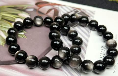 黑曜石能量 黑曜石能量