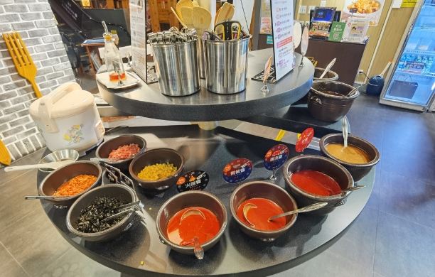 基隆高CP值吃到飽 基隆高CP值吃到飽