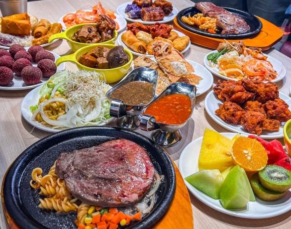 台式牛排吃到飽推薦 台式牛排吃到飽推薦